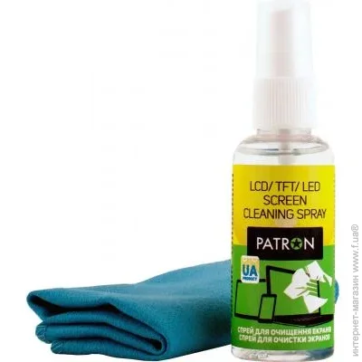   Patron F3-015 50