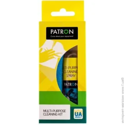   Patron F3-018 100