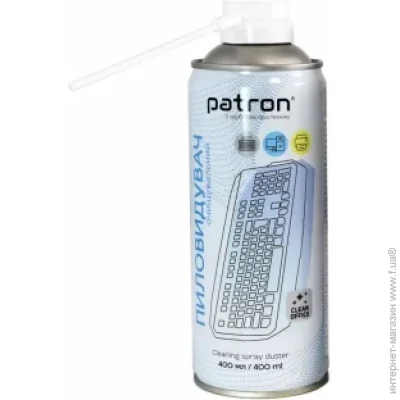   Patron F3-020 400