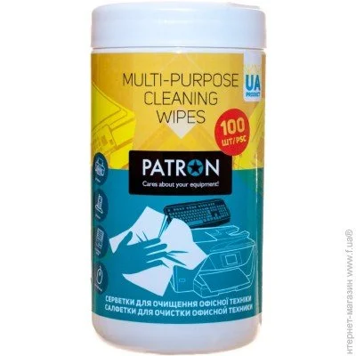   Patron F3-028
