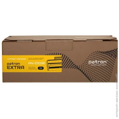  Patron MLT-D101S (PN-D101R)