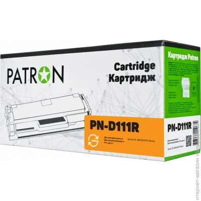  Patron MLT-D111S Extra (CT-SAM-MLT-D111S-PNR)