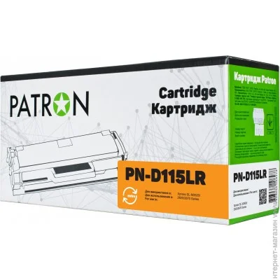  Patron MLT-D115L Extra (CT-SAM-MLT-D115L-PNR)