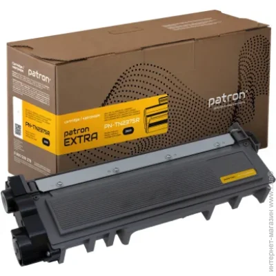  Patron BROTHER TN-2375 Extra (PN-TN2375R)