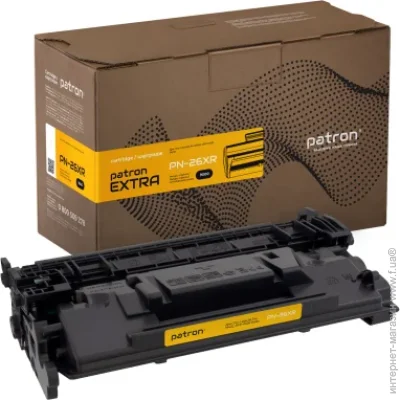  Patron HP LJ CF226X Extra (PN-26XR)