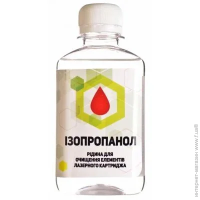    г PATRON ISOPROPANOL 1000  (CLEAN-ISOP-1000)