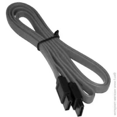     SATA 0.5m Patron (30333)