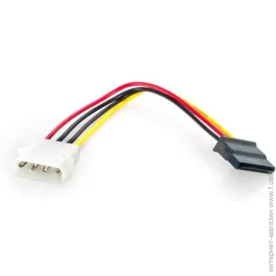   SATA power Patron (CAB-SATA-HDD)