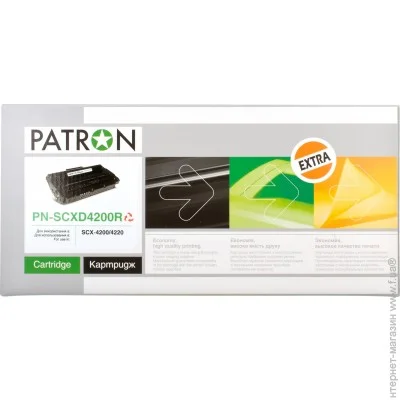  Patron SCX-D4200A Extra (CT-SAM-SCX-D4200-PNR)