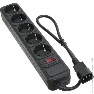 - Patron SP-1052U 0.5, Black (EXT-PN-SP-1052U)