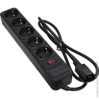 Գ- Patron SP-1062U 0.5, Black (EXT-PN-SP-1062U)