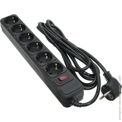 Գ- Patron SP-1063 3, Black (EXT-PN-SP-1063)