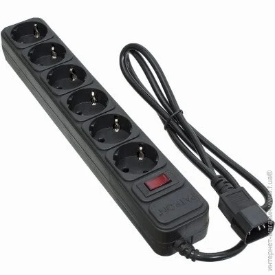 - Patron SP-1063U 1, Black (EXT-PN-SP-1063U)