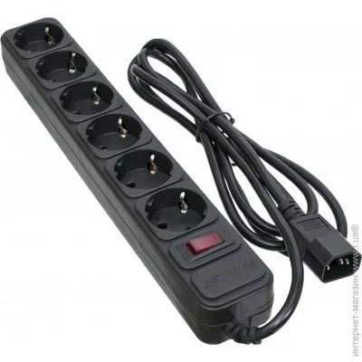 - Patron SP-1065U 2, Black (EXT-PN-SP-1065U)