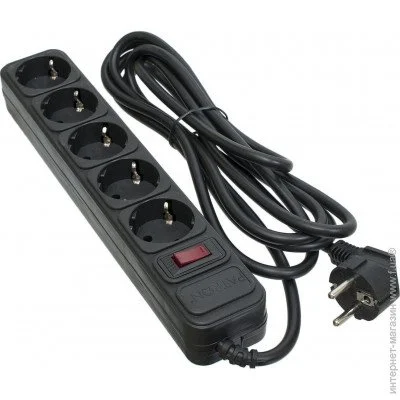 Գ- Patron SP-1653 3, Black (EXT-PN-SP-1653)