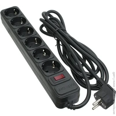 - Patron SP-1663 3, Black (EXT-PN-SP-1663)