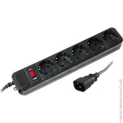 - Patron SP-55U 2, Black (EXT-PN-SP-55U)