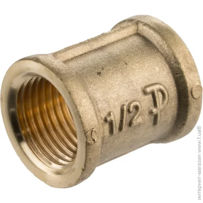 Pattaroni      1/2''
