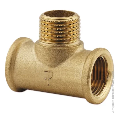 Գ Pattaroni   1/2'' (77712)