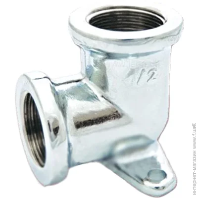  Pattaroni    1/2" 