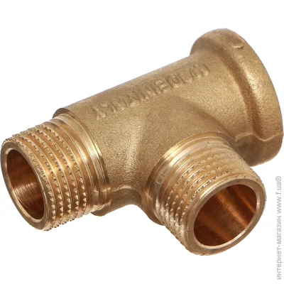  Pattaroni  1/2"  FP F143R001