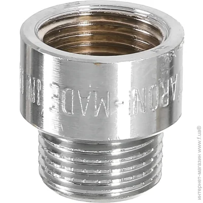  Pattaroni   1/2"x15 