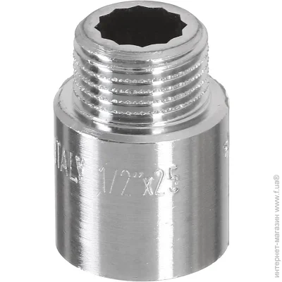  Pattaroni   1/2"x25  