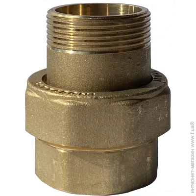 Pattaroni -  1 1/2"  FP