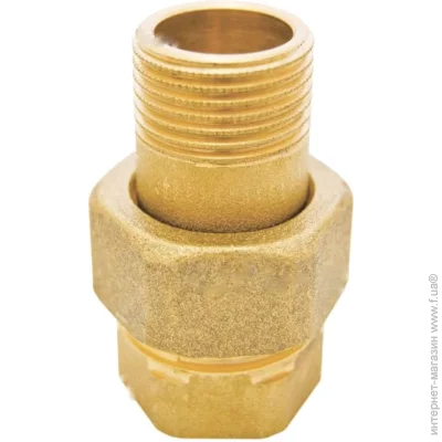  Pattaroni    1" FP F803R004