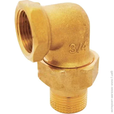  Pattaroni     3/4" " (70172609)