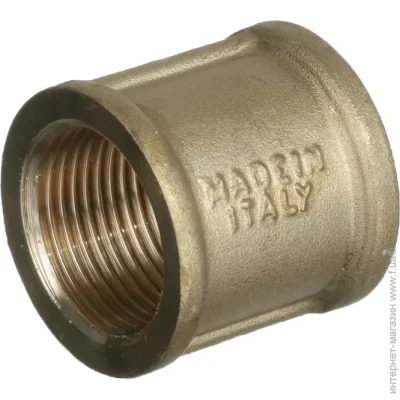  Pattaroni    3/4 "77416