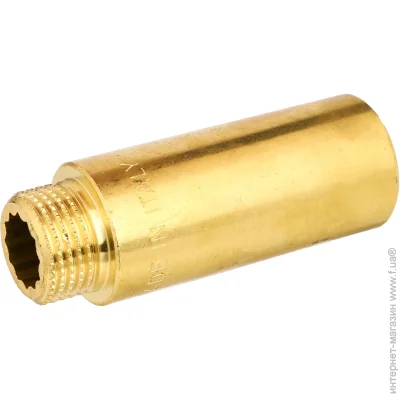  Pattaroni   3/4" x 100  