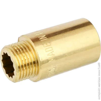 Գ Pattaroni  3/4" x 40  