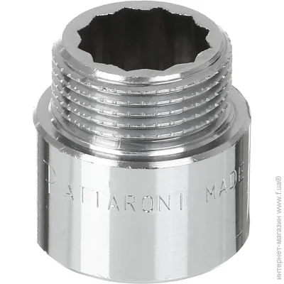  Pattaroni  3/4x20   (77067)