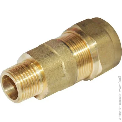  Pattaroni     F800R002 1/2''