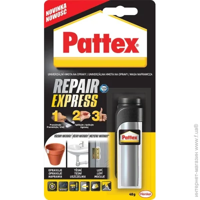 Pattex   Express 48 