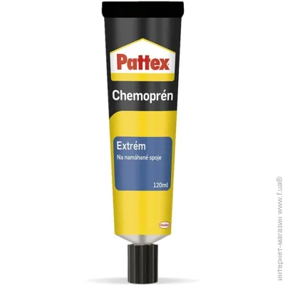 Pattex   Extreme 120 