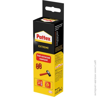 Pattex   Extreme (2927657) 50 