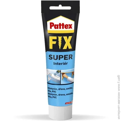 Pattex   Fix SUPER 250 