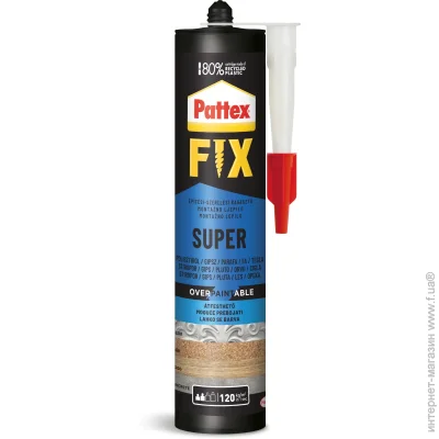 Pattex   Fix Super 400 