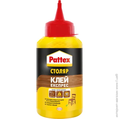   Pattex  250 