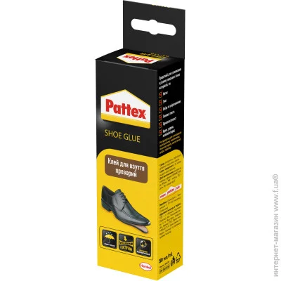 Pattex      Shoe Glue