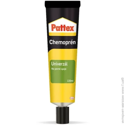 Pattex   Universal 120 