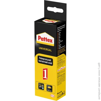 Pattex   Universal (2927658) 50 