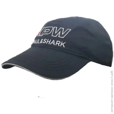 Paul & Shark  NT-8987 Black
