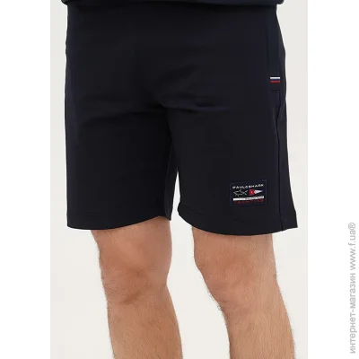 Paul & Shark   PS-4524 Navy Blue M