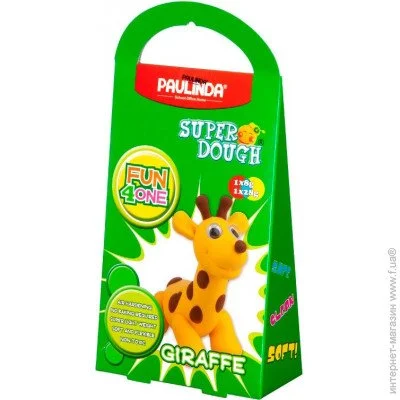    Paulinda Fun4one.  (PL-1565)