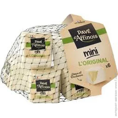  Pave D'Affinois      60% 180 