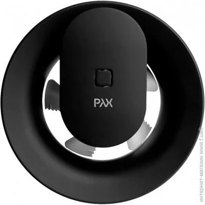   Pax Nort Black (1561-1)