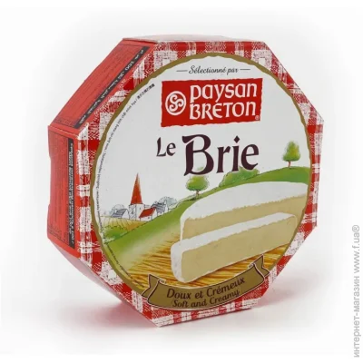 Paysan Breton   125 50%